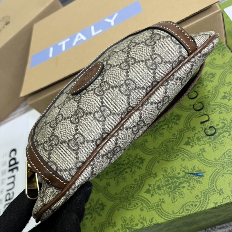 Gvc*1 waist chest packs
